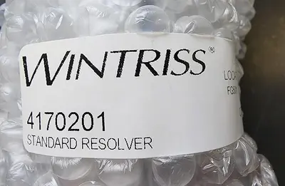 NEW WINTRISS 4170201