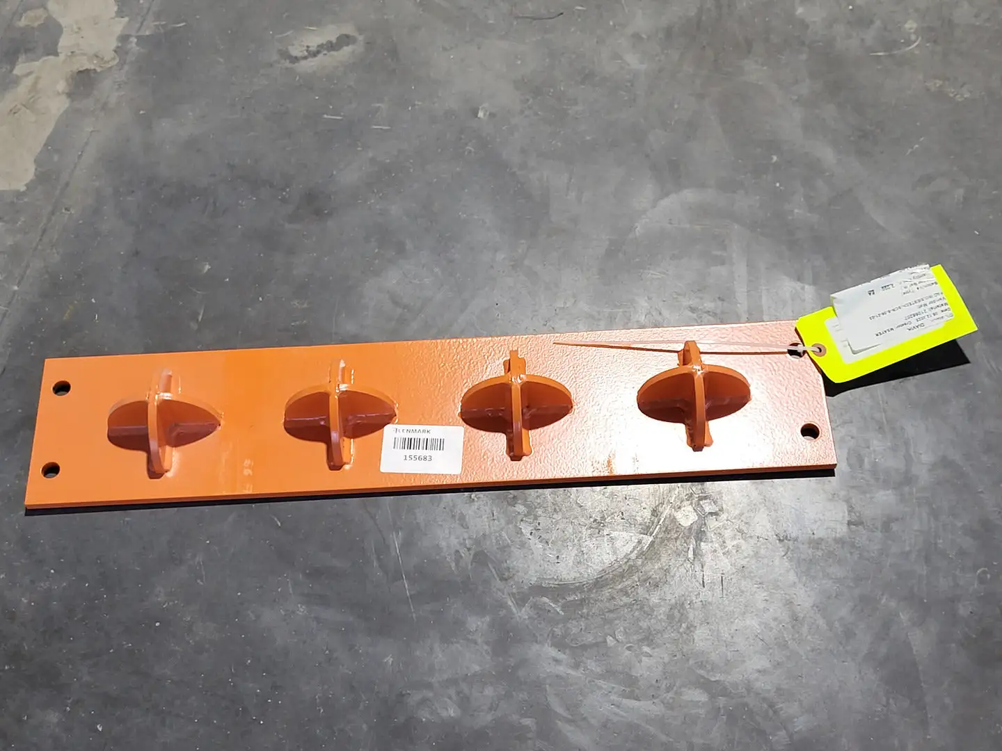 New | in-Stock SIEBTECHNIK SCR-S-36-21-03 Misc Industrial Equipment British Columbia CA | Lenmark #1443051