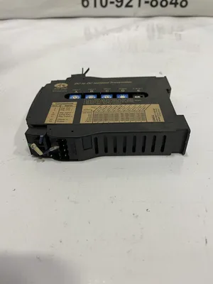 Absolute Process Instruments APD 4380 DF1 Isolating DC-DC Transmitter 85-264V