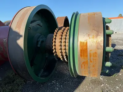 Used CONTINENTAL EMSCO _UNKNOWN_ Construction Equipment Parts Texas US | Oil The Woodlands Group #1501069