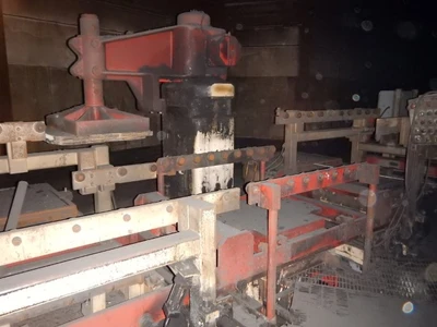 USED OSBORN 730RJWA