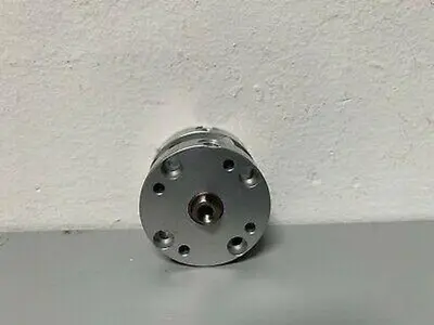 USED BIMBA F0-040.5 MINIATURE PNEUMATIC CYLINDER