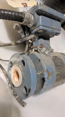 Used _UNKNOWN_ TSA010S1W1 Flowmeters Minnesota US | A&I Equipment #1317779