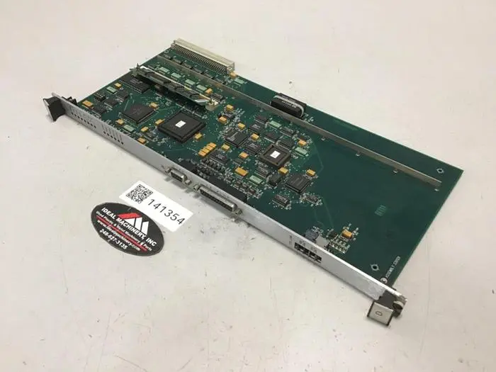 Used VAN DORN PC330-129 330-129 Circuit Boards Michigan US | Ideal Machinery #1131660