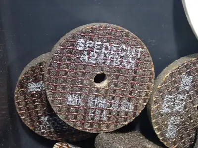 Norton  Grinding Wheels