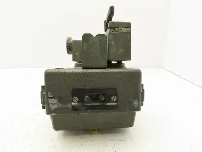 Quad Tech 7606-6900-04F Autotron-H510 Scanning Head Gravure Printing Alignment