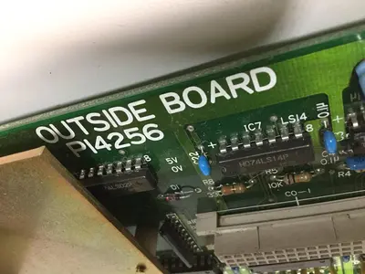 USED BSK P14256