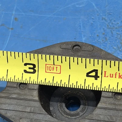 (10)  Rubber Vibration Isolaters P/N?? Fast Shipping + Warranty