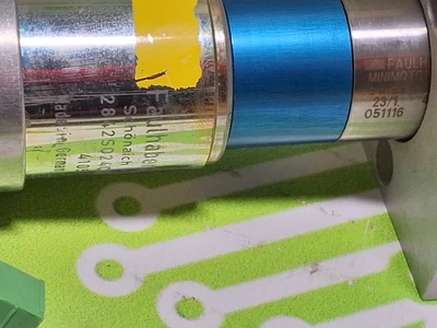 FAULHABER 2842S024C GEAR MOTOR