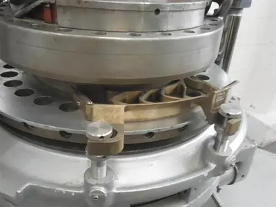 Stokes Model BB2 35 Station Tablet Press