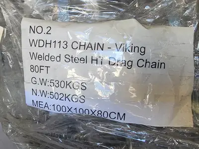 NEW CONNEXUS WDH113