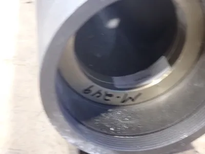 Pin Assembly