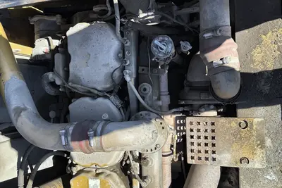 Used 2003 CATERPILLAR 345B L Excavators Kentucky US | Proxy Equipment #1377700