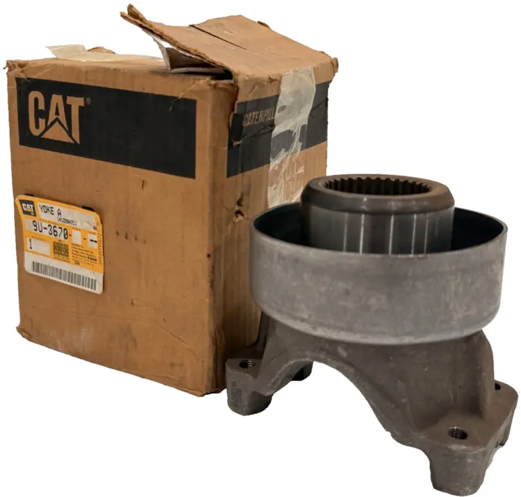 New | in-Stock CATERPILLAR 9U-3670 Construction Equipment Parts Michigan US | SB Industrial Supply #928959