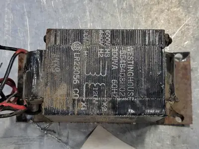 USED WESTINGHOUSE 554B408H02