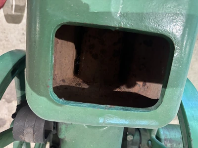 Used _UNKNOWN_ _UNKNOWN_ Gasoline Engines Michigan US | Miedema Asset Management Group #1279666