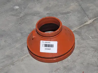 New | in-Stock VICTAULIC NO. 50 Parts (Hydraulics and Pneumatics) British Columbia CA | Lenmark #1440700