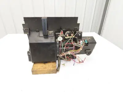Used CROWN _UNKNOWN_ Forklift Attachments Indiana US | Arrow Industrial #1418010
