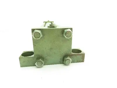 New | in-Stock NOPAK _UNKNOWN_ Pneumatic Cylinders | Arrow Industrial #633733