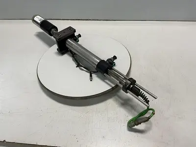 USED BRANSON 4TP