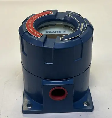 Used OLDHAM 78105049 Gas Monitors Ohio US | Surplus Asset Holdings #1227709
