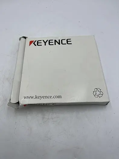 New | in-Stock KEYENCE KEYENCE NX-C03R Misc Electrical & Power Parts | ND Industrial Surplus #1214402