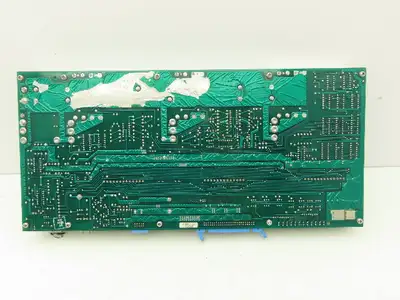 Westinghouse 2D42993G03 Printed Circuit Control Board W/Power Supply Rev B