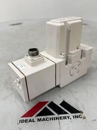 USED MOOG D661-5009