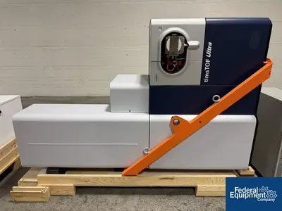 Used Bruker Bruker timsTOF SCP LC-MS Spectrometer Spectrometers Ohio US | Federal Equipment Company #1337928
