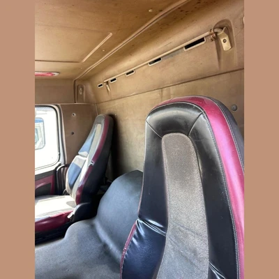 USED 2014 VOLVO FMX500