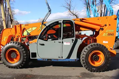 Used 2013 Xtreme XR2045 Telehandlers New York US | United Lift #1446408