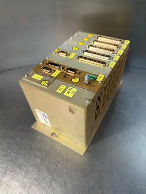 Used Epic _UNKNOWN_ PLC Processors South Carolina US | Palmetto Automation #1154678