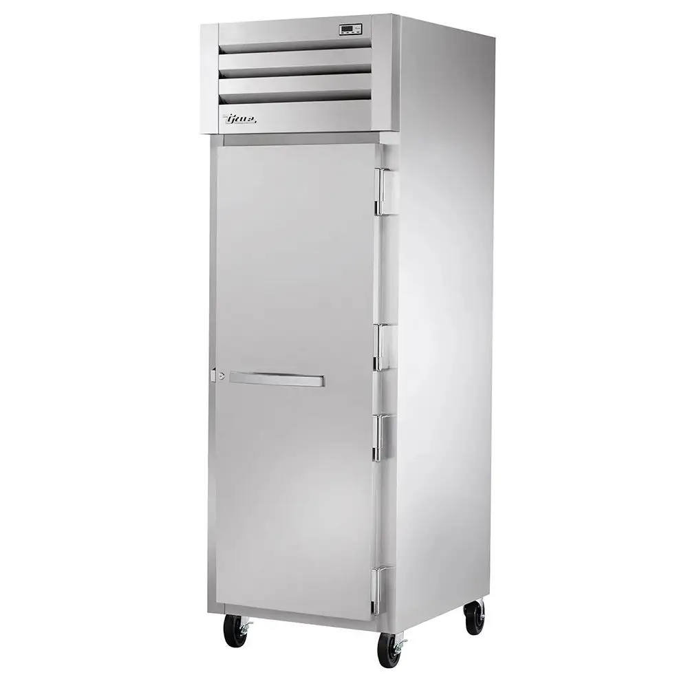 Used True STG1H-1S Heating Cabinets Illinois US | Falcon Restaurant Supply #1374753