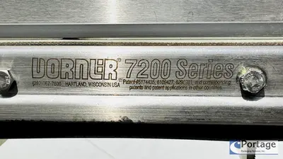USED 2008 DORNER 7200 SERIES |  75CM 060600A0808