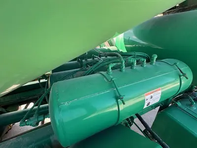 Used 2020 TEREX FD4000 Cement Mixers Georgia US | Proxy Equipment #1381942