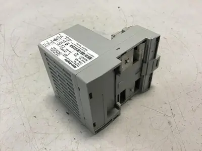 USED ALLEN BRADLEY 1794-ADN SER B