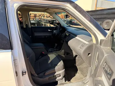 Used 2013 FORD LIMITED SUVs Utah US | CSS Equipment Sales #1442841