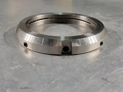 USED TAPER LINE TLN 28-PH