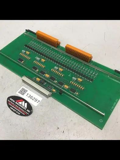 USED VAN DORN PC330-037