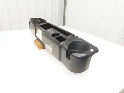 Hyster E80XN Forklift Dash Plastic Shroud Cover With Cupholders