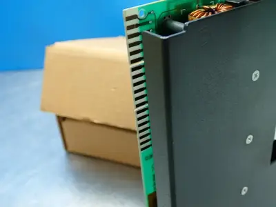 USED ALLEN BRADLEY 1771OBD