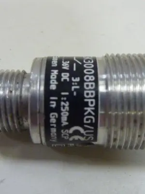 USED IFM IG5788