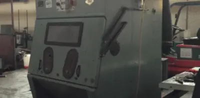 SCHLICK Machine