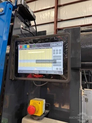 Used 2023 HUSKY H-C1-NEO5-12 Temperature Controls Illinois US | Meadoworks #1496614