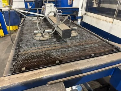 SCHMALZ Vacu Master Basic Material Handling | Bowland Trading Ltd (2)