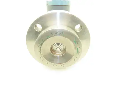 Foxboro 827DF-DS1NHSA1 Electronic Pressure Transmitter 12.5-42VDC