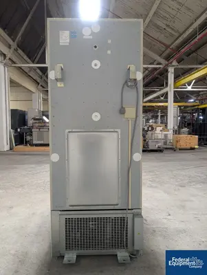 USED Panasonic Panasonic ULT Freezer, Model MDF-U56VC