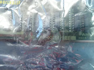 NEW FANUC A16B1210002