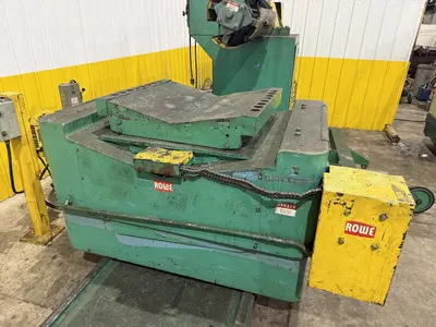 USED ROWE BGY12-15
