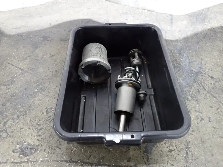Used GRACO _UNKNOWN_ Pumps Ohio US | HGR 24 #802092